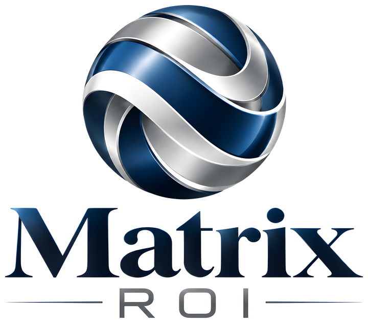 Matrix ROI